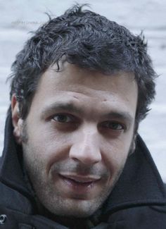 Mehdi Nebbou