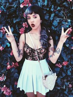 Melanie Martinez