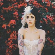 Melanie Martinez