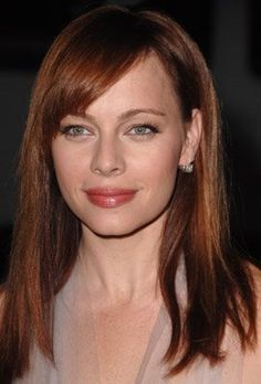 Melinda Clarke