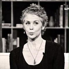 Melissa McBride