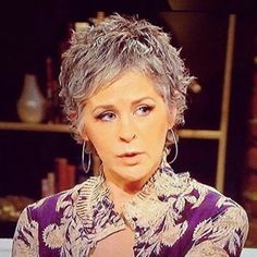 Melissa McBride