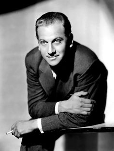 Melvyn Douglas