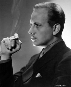 Melvyn Douglas