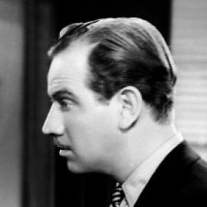 Melvyn Douglas