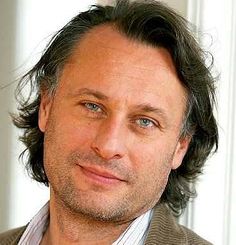 Michael Nyqvist