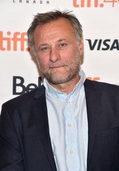 Michael Nyqvist