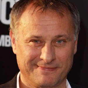 Michael Nyqvist