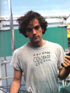 Michael Stipe