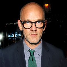 Michael Stipe