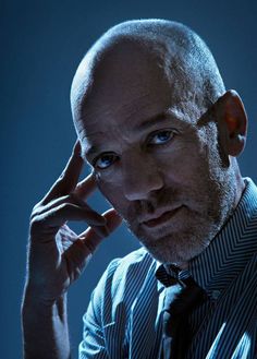 Michael Stipe