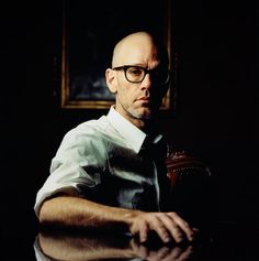 Michael Stipe