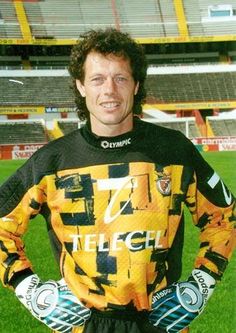 Michel Preud'homme