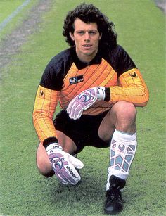 Michel Preud'homme