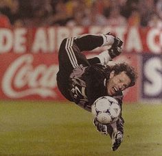 Michel Preud'homme