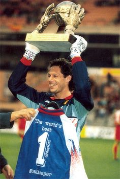 Michel Preud'homme