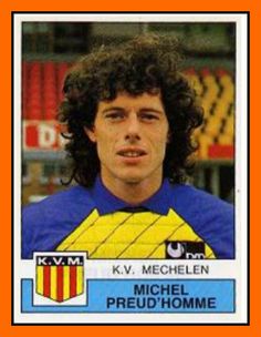 Michel Preud'homme