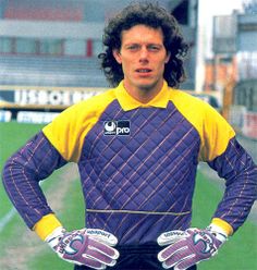 Michel Preud'homme