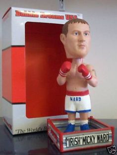 Micky Ward