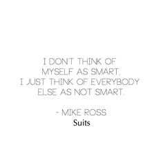 Mike Ross