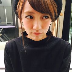 Minami Takahashi