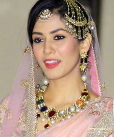 Mira Rajput