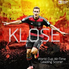 Miroslav Klose