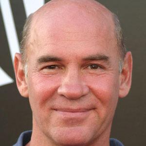 Mitch Pileggi