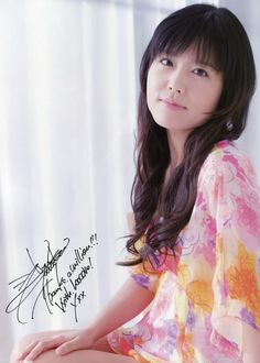 Miyuki Sawashiro