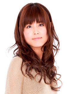 Miyuki Sawashiro