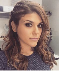 Molly Tarlov