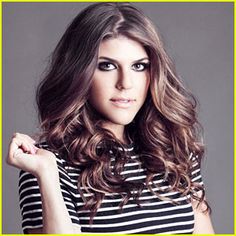 Molly Tarlov