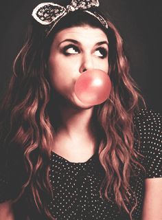 Molly Tarlov