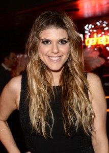 Molly Tarlov