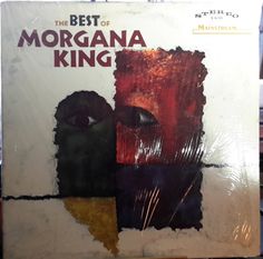 Morgana King