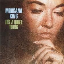 Morgana King