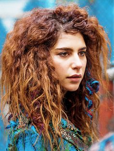 Nadia Hilker