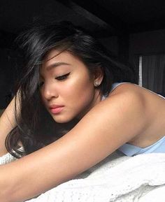 Nadine Lustre