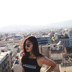 Nadine Lustre