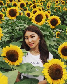 Nadine Lustre