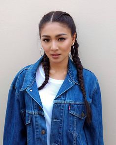 Nadine Lustre