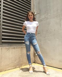 Nadine Lustre