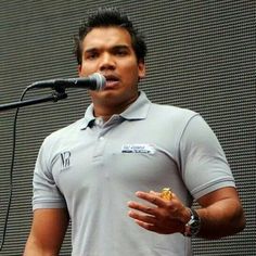 Namal Rajapaksa