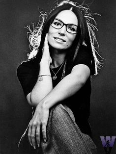 Nana Mouskouri