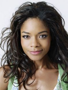 Naomie Harris