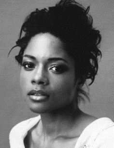 Naomie Harris