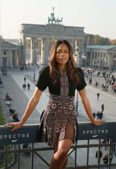 Naomie Harris