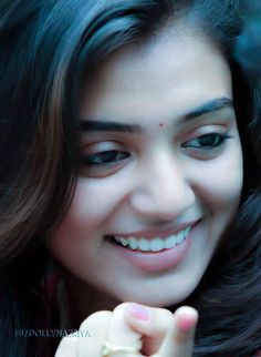 Nazriya Nazim