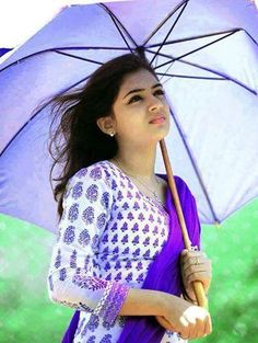 Nazriya Nazim