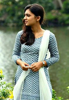 Nazriya Nazim